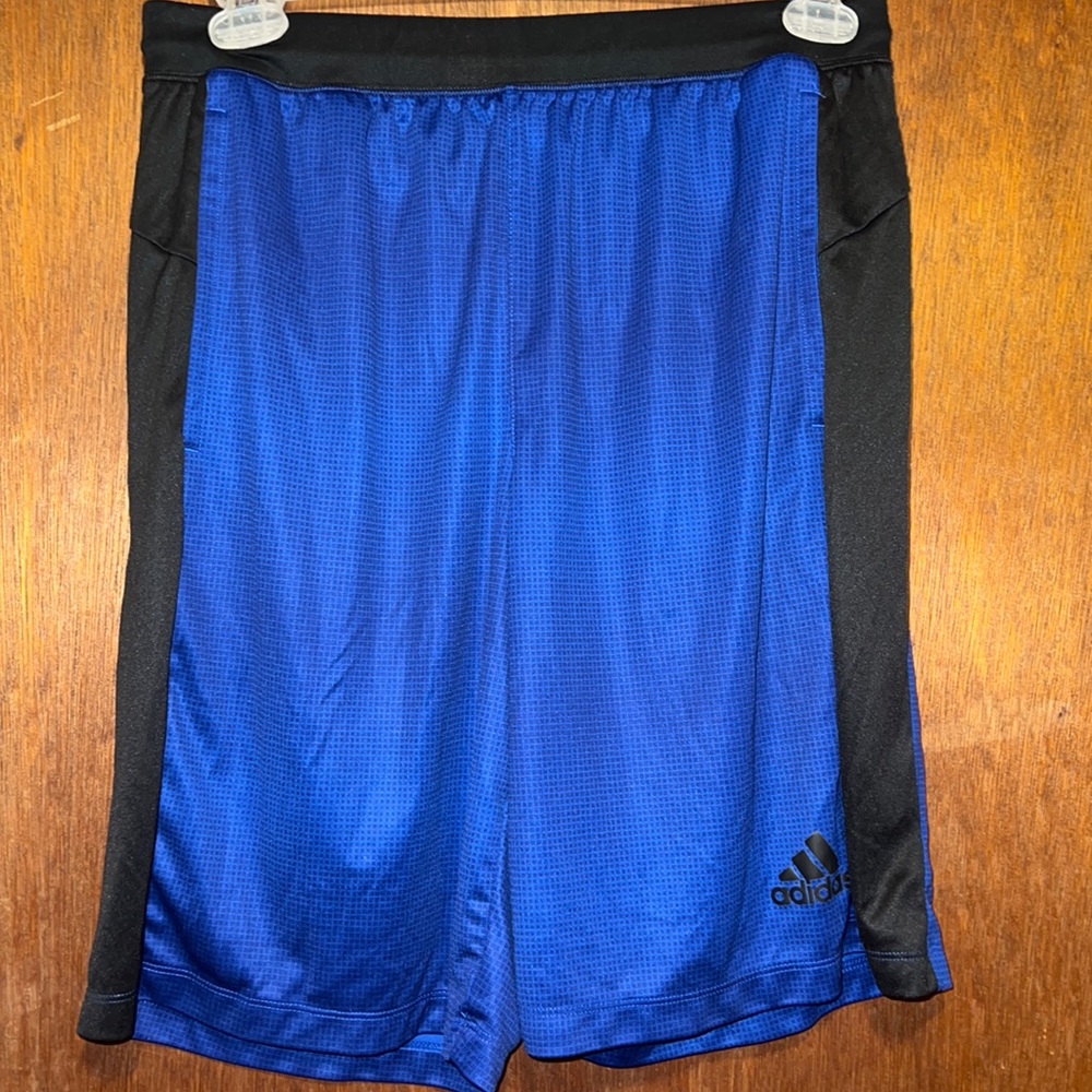 Men climalite Adidas Shorts